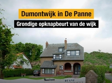 Dumonwijk